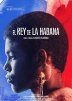 El rey de La Habana 2015 film scènes de nu