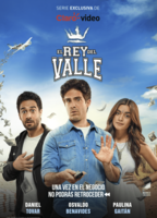 El Rey del Valle (2018-présent) Scènes de Nu