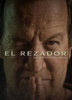 El Rezador 2021 film scènes de nu