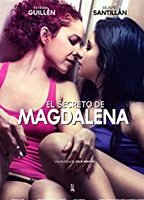 El secreto de Magdalena  2015 film scènes de nu