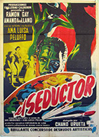 El seductor (II) 1955 film scènes de nu
