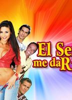 El Sexo Me Da Risa 7 2018 film scènes de nu