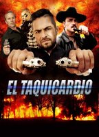 El Taquicardio 2017 film scènes de nu