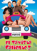 El taxista caliente 3 2020 film scènes de nu