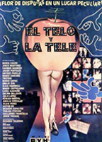 El telo y la tele (1985) Scènes de Nu