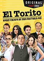 El Torito 2015 film scènes de nu