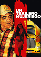 Un trailero mujeriego (2014) Scènes de Nu