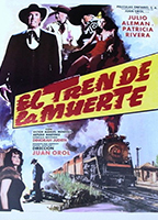 El tren de la muerte (1979) Scènes de Nu