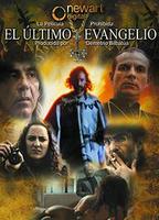 El último evangelio 2008 film scènes de nu