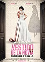 El Vestido De La Novia (2021) Scènes de Nu