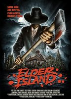 Elder Island (2016) Scènes de Nu