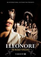 Éléonore l'intrépide (2012) Scènes de Nu