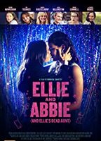 Ellie & Abbie (& Ellie's Dead Aunt)  2020 film scènes de nu