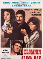 Elmanin alina bak (1976) Scènes de Nu