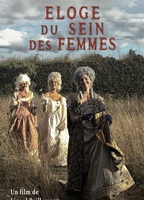 Eloge du Sein des Femmes 2020 film scènes de nu