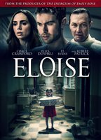 Eloise (2017) Scènes de Nu