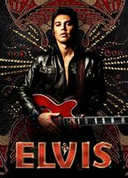 Elvis (2022) Scènes de Nu