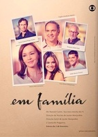 Em Família (2014-présent) Scènes de Nu