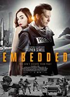Embedded (2016) Scènes de Nu