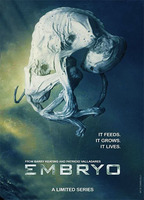 Embryo (2020) Scènes de Nu