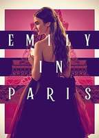 Emily In Paris  2020 film scènes de nu