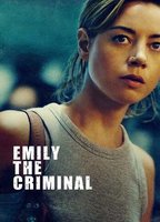 Emily the Criminal (2022) Scènes de Nu