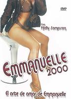 Emmanuelle 2000: Emmanuelle and the Art of Love (2000) Scènes de Nu