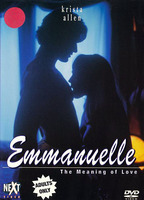 Emmanuelle in Space 7: The Meaning of Love (1994) Scènes de Nu