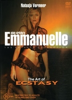 Emmanuelle the Private Collection: The Art of Ecstasy 2003 film scènes de nu
