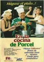 En la cocina de Porcel 1990 film scènes de nu