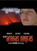 En las arenas negras (2003) Scènes de Nu