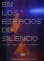 En los espacios de silencio (2021) Scènes de Nu