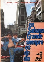 En Sabana Grande siempre es de dia (1988) Scènes de Nu
