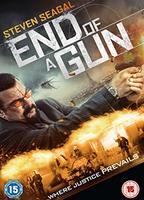 End of a Gun 2016 film scènes de nu