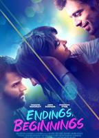Endings, Beginnings  (2019) Scènes de Nu