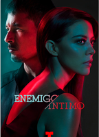Enemigo íntimo 2018 film scènes de nu