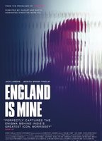 England Is Mine 2017 film scènes de nu