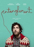 Entanglement (2017) Scènes de Nu