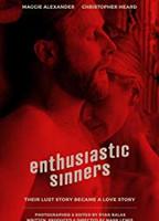 Enthusiastic Sinners (2017) Scènes de Nu
