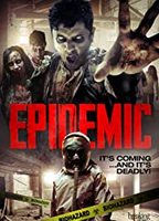 Epidemic (2018) Scènes de Nu