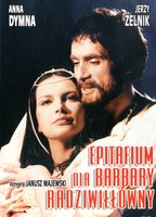 Epitafium dla Barbary Radziwillówny 1983 film scènes de nu