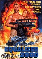 Equalizer 2000 (1987) Scènes de Nu