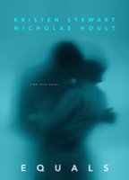 Equals 2015 film scènes de nu