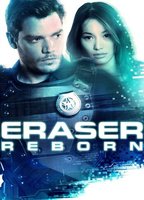 Eraser: Reborn 2022 film scènes de nu