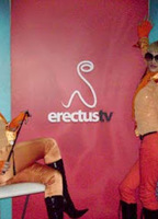 Erectus TV 2010 film scènes de nu