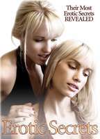 Erotic Secrets 2007 film scènes de nu