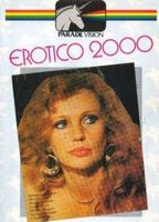 Erotico 2000 1982 film scènes de nu