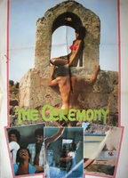 The Ceremony (1979) Scènes de Nu