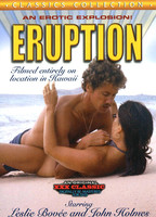 Eruption (1977) Scènes de Nu