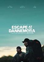 Escape at Dannemora (2018) Scènes de Nu
